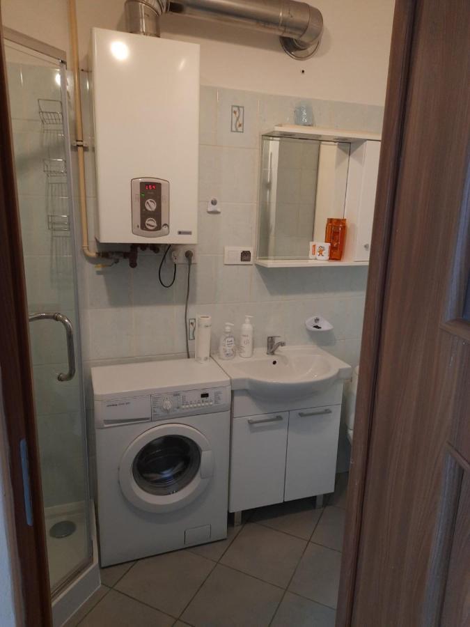 Apartment Startpunkt *