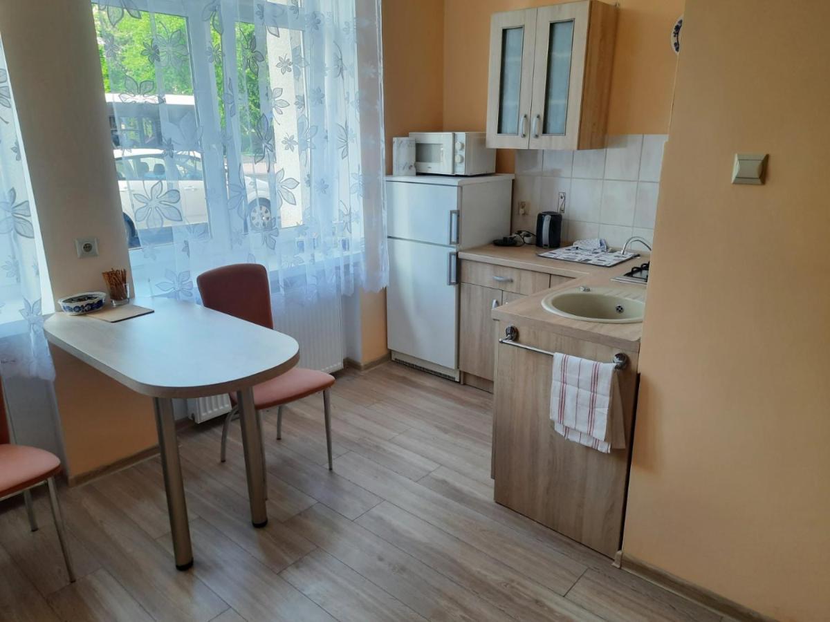 Apartament Startpunkt